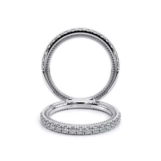 Verragio Wedding Band