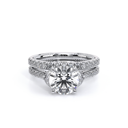 Verragio Wedding Band