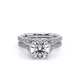 Verragio Wedding Band