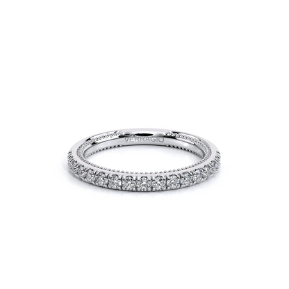 Verragio Wedding Band