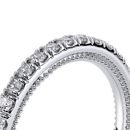 Verragio Wedding Band