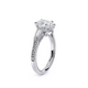Verragio Pear Engagement Ring