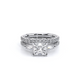 Verragio Princess Engagement Ring