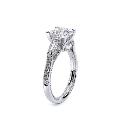 Verragio Princess Engagement Ring