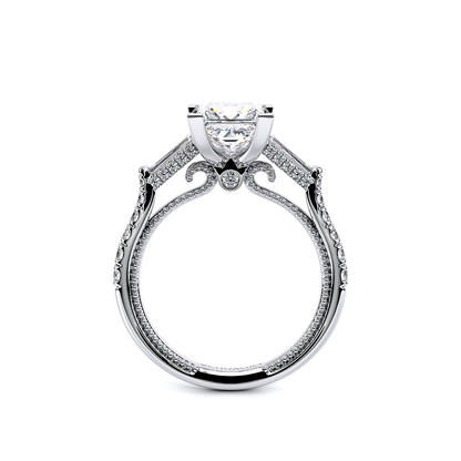Verragio Princess Engagement Ring