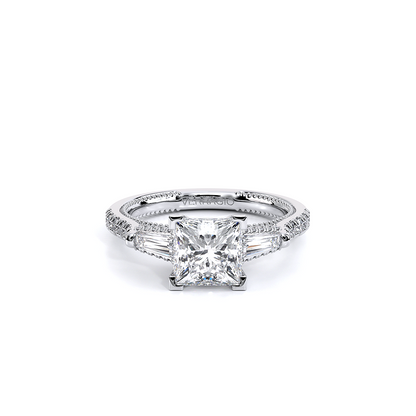 Verragio Princess Engagement Ring