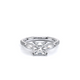 Verragio Princess Engagement Ring