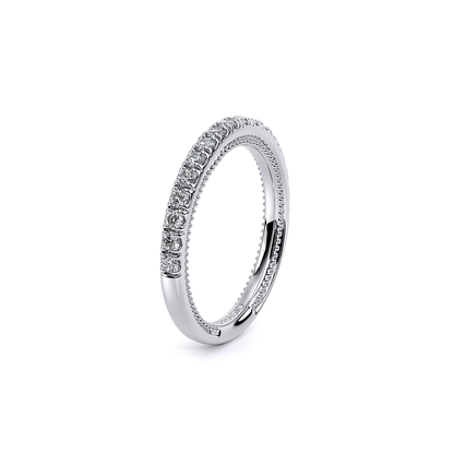 Verragio Wedding Band