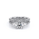 Verragio Wedding Band