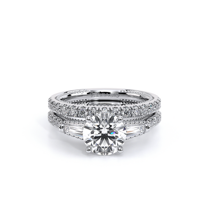 Verragio Wedding Band