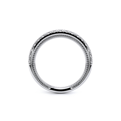 Verragio Wedding Band