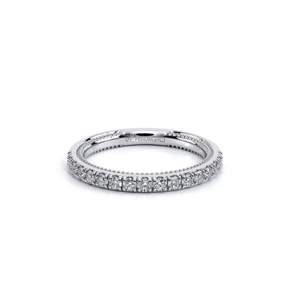 Verragio Wedding Band