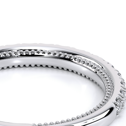Verragio Wedding Band