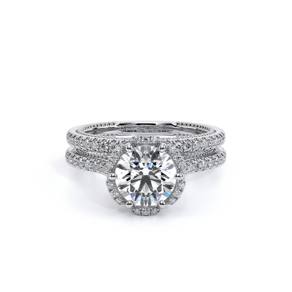 Verragio Wedding Band