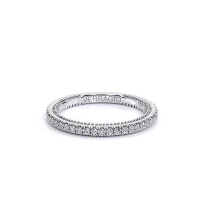 Verragio Wedding Band