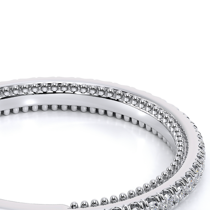 Verragio Wedding Band