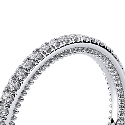 Verragio Wedding Band