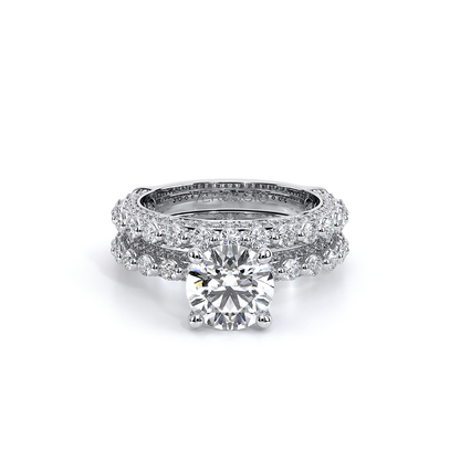 Verragio Wedding Band