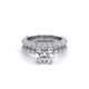 Verragio Wedding Band