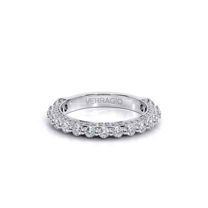 Verragio Wedding Band