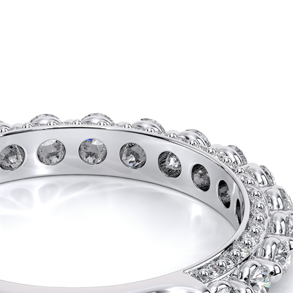 Verragio Wedding Band