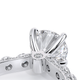 Verragio Pave Round Engagement Ring