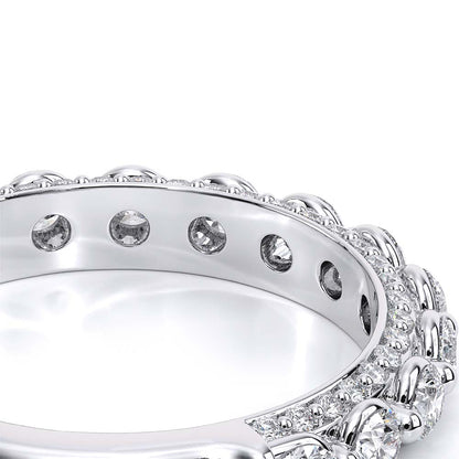 Verragio Wedding Band