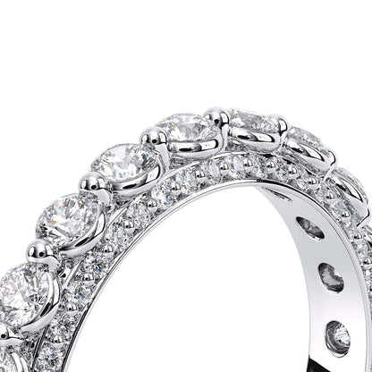 Verragio Wedding Band