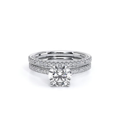 Verragio Wedding Band
