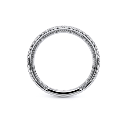 Verragio Wedding Band