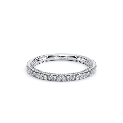 Verragio Wedding Band