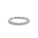 Verragio Wedding Band