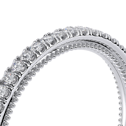 Verragio Wedding Band
