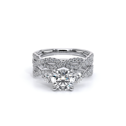 Verragio Wedding Band
