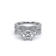 Verragio Wedding Band