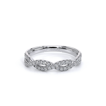 Verragio Wedding Band