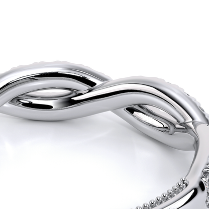 Verragio Wedding Band