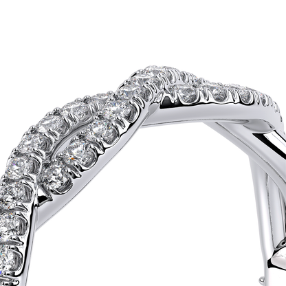 Verragio Wedding Band