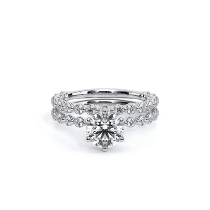Verragio Wedding Band