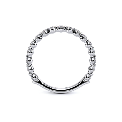 Verragio Wedding Band