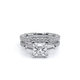 Verragio Princess Engagement Ring