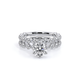 Verragio Wedding Band