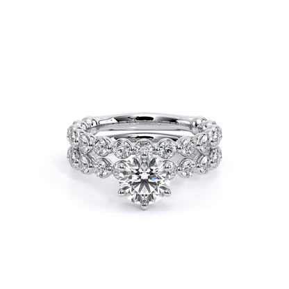 Verragio Wedding Band