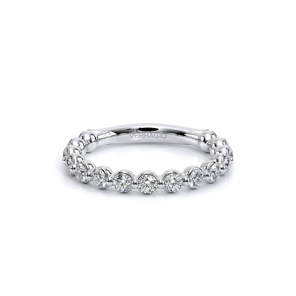 Verragio Wedding Band