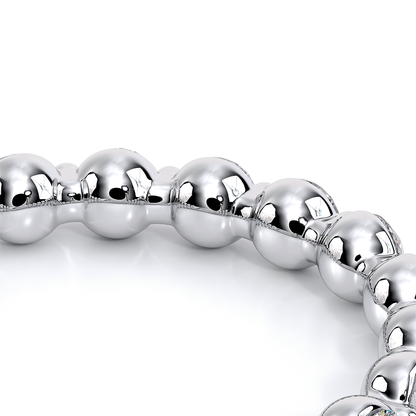 Verragio Wedding Band