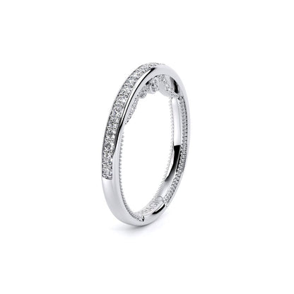 Verragio Wedding Band