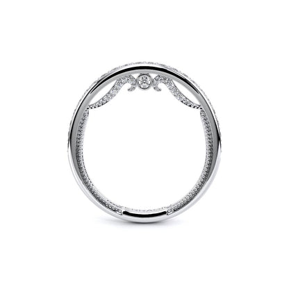 Verragio Wedding Band