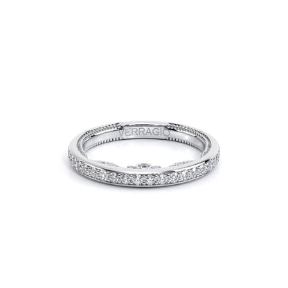 Verragio Wedding Band