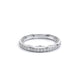 Verragio Wedding Band