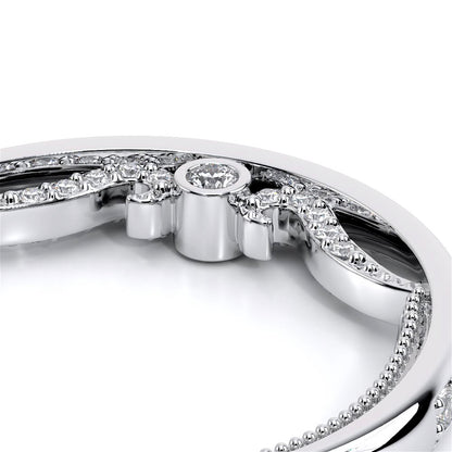 Verragio Wedding Band